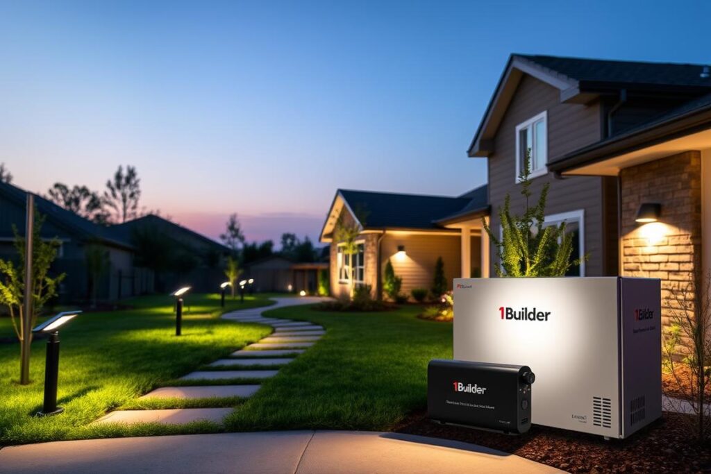 outdoor lighting fixtures