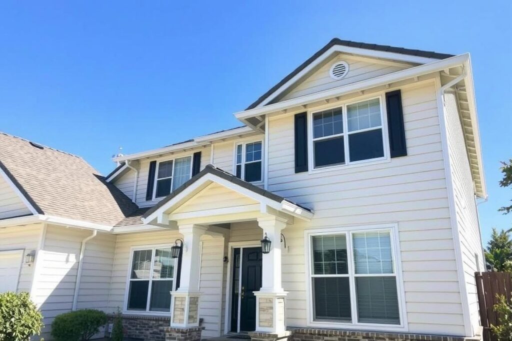 power washing services Placerville CA
