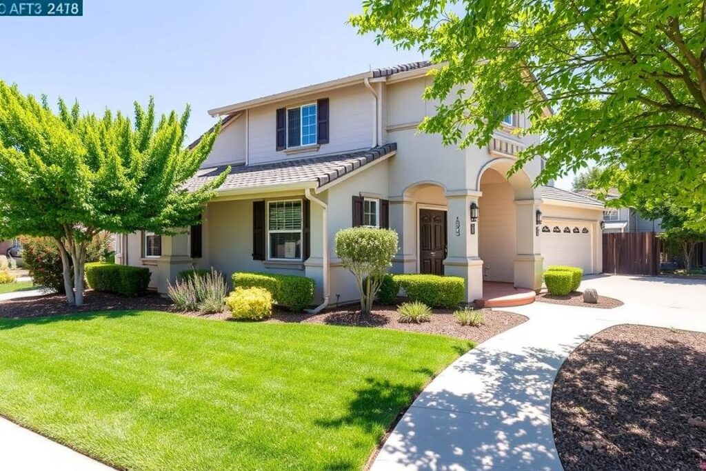 rental property maintenance Placerville CA