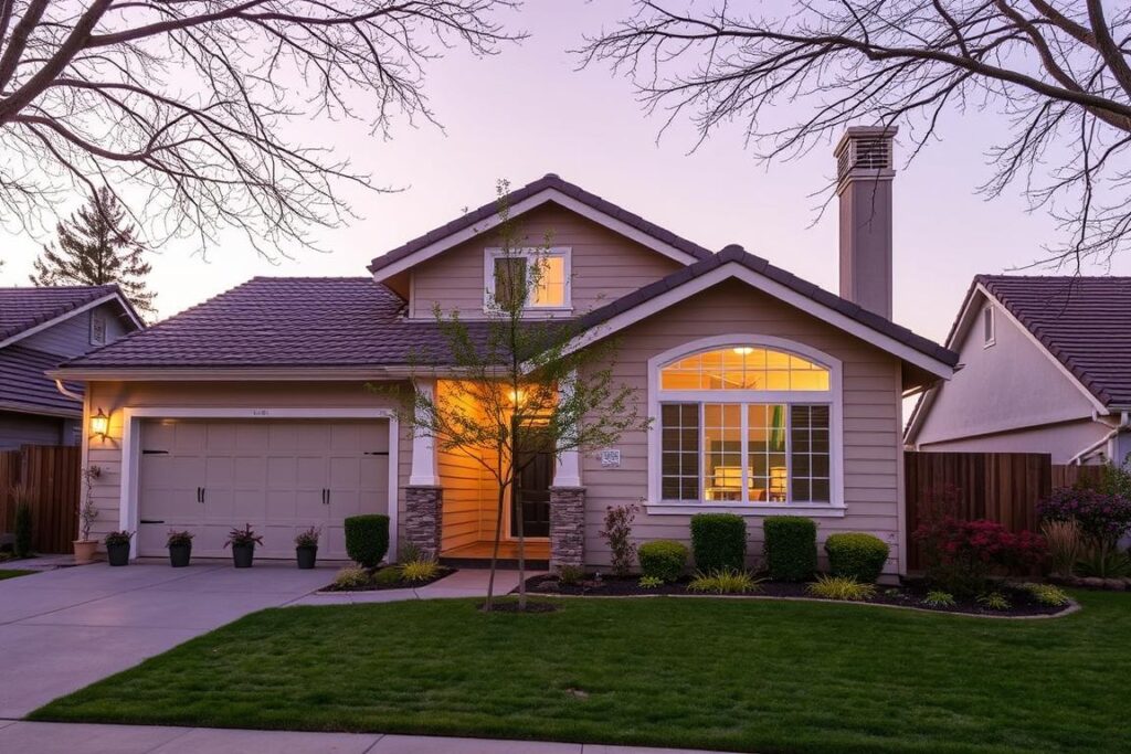 smart home power outage solutions Placerville