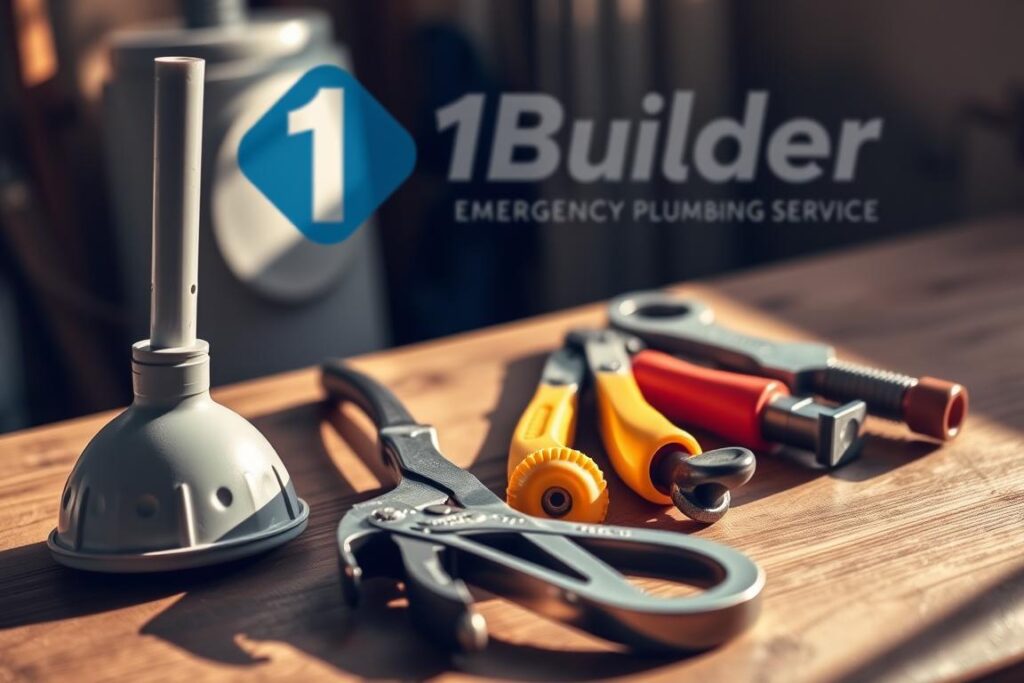 toilet repair tools