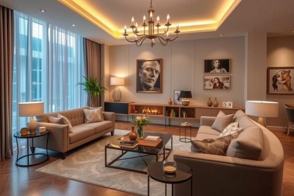 what furniture can be professionally assembled