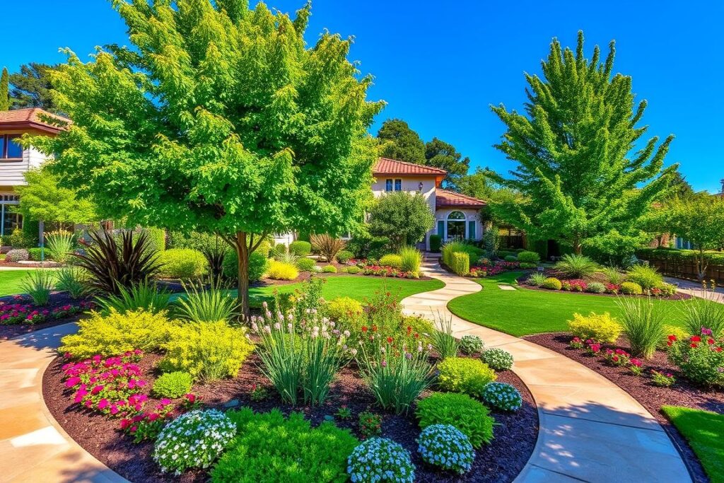 yard maintenance services El Dorado Hills